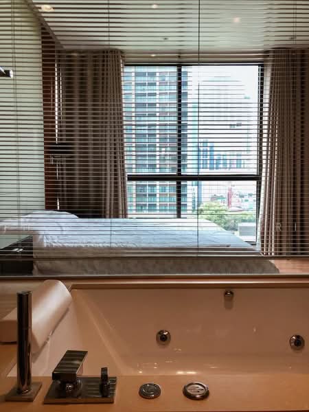 The Address Sukhumvit 28 : ดิ แอดเดรส สุขุมวิท 28, กรุงเทพ, 1 ซอยสุขุมวิท 28 ถนนสุขุมวิท แขวงคลองตัน เขตคลองเตย กรุงเทพมหานคร, คลองตัน, คลองเตย, กรุงเทพ, 70 ตร.ม., คอนโด ให้เช่า, โดย Phoom Imruangsri, 500477256 - DDproperty.com