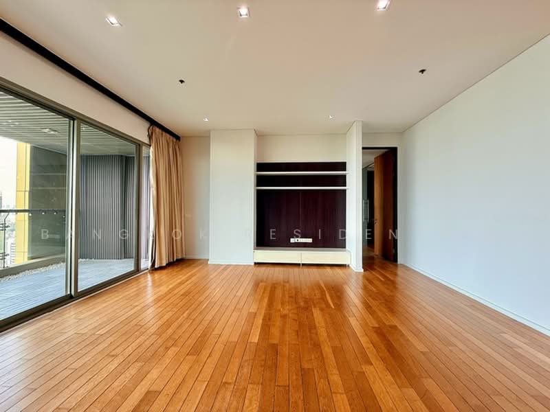 The Lakes, Bangkok, 123 Ratchadaphisek Road, Khlong Toei, Bangkok, 3 Bedrooms, 211 sqm, Condo For Rent, by Bangkok Residential, 500477257 - DDproperty.com