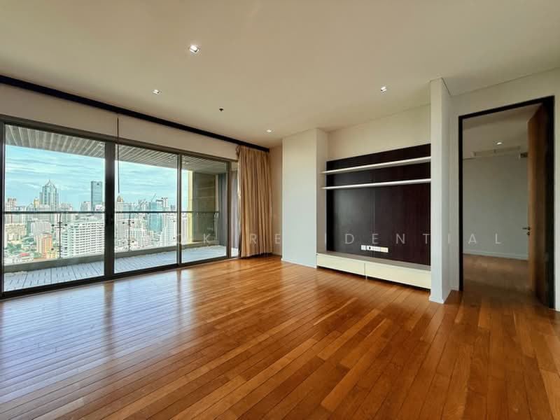 The Lakes, Bangkok, 123 Ratchadaphisek Road, Khlong Toei, Bangkok, 3 Bedrooms, 211 sqm, Condo For Rent, by Bangkok Residential, 500477257 - DDproperty.com