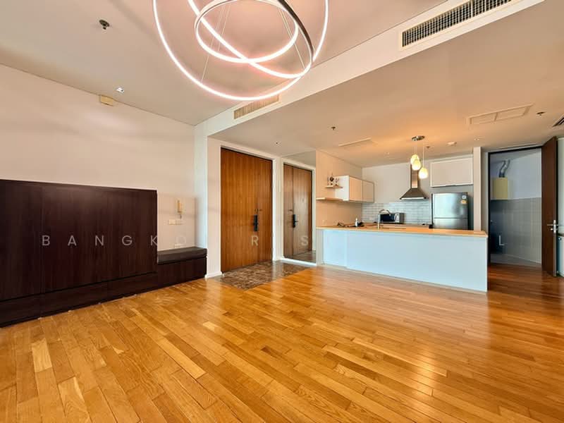 The Lakes, Bangkok, 123 Ratchadaphisek Road, Khlong Toei, Bangkok, 3 Bedrooms, 211 sqm, Condo For Rent, by Bangkok Residential, 500477257 - DDproperty.com