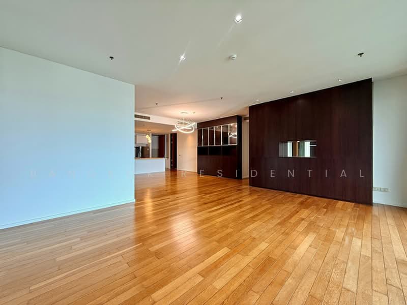 The Lakes, Bangkok, 123 Ratchadaphisek Road, Khlong Toei, Bangkok, 3 Bedrooms, 211 sqm, Condo For Rent, by Bangkok Residential, 500477257 - DDproperty.com