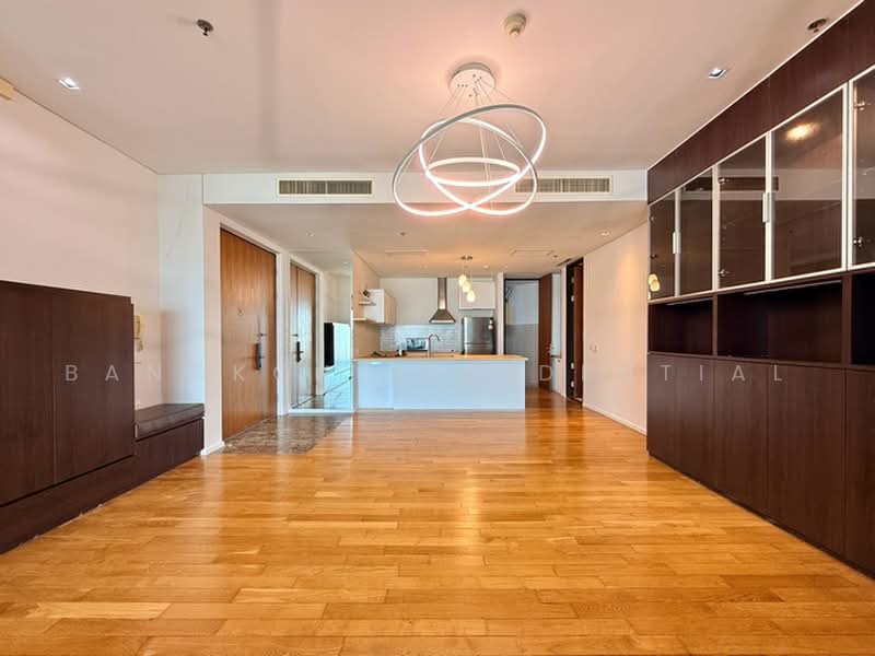 The Lakes, Bangkok, 123 Ratchadaphisek Road, Khlong Toei, Bangkok, 3 Bedrooms, 211 sqm, Condo For Rent, by Bangkok Residential, 500477257 - DDproperty.com