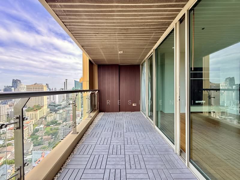 The Lakes, Bangkok, 123 Ratchadaphisek Road, Khlong Toei, Bangkok, 3 Bedrooms, 211 sqm, Condo For Rent, by Bangkok Residential, 500477257 - DDproperty.com