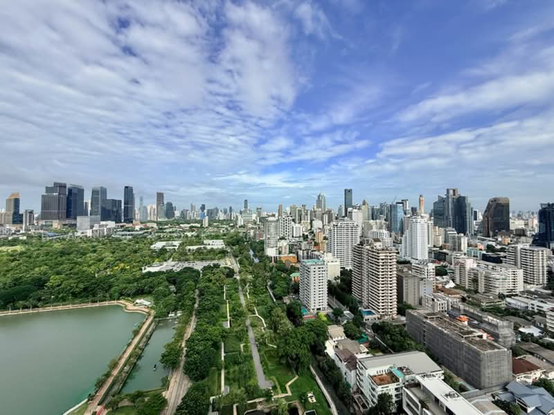 The Lakes, Bangkok, 123 Ratchadaphisek Road, Khlong Toei, Bangkok, 3 Bedrooms, 211 sqm, Condo For Rent, by Bangkok Residential, 500477257 - DDproperty.com