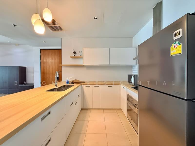 The Lakes, Bangkok, 123 Ratchadaphisek Road, Khlong Toei, Bangkok, 3 Bedrooms, 211 sqm, Condo For Rent, by Bangkok Residential, 500477257 - DDproperty.com