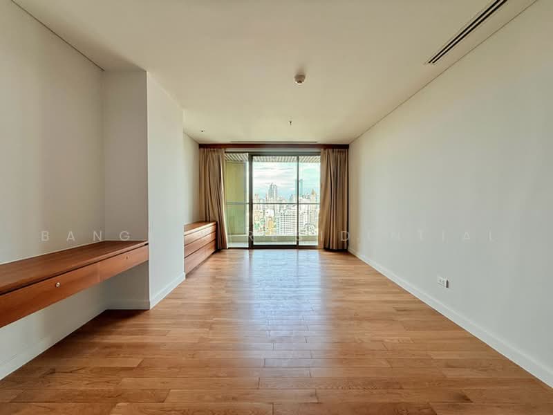 The Lakes, Bangkok, 123 Ratchadaphisek Road, Khlong Toei, Bangkok, 3 Bedrooms, 211 sqm, Condo For Rent, by Bangkok Residential, 500477257 - DDproperty.com