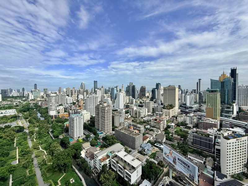The Lakes, Bangkok, 123 Ratchadaphisek Road, Khlong Toei, Bangkok, 3 Bedrooms, 211 sqm, Condo For Rent, by Bangkok Residential, 500477257 - DDproperty.com