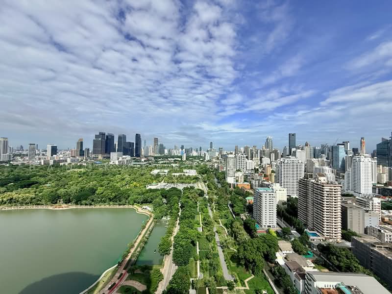 The Lakes, Bangkok, 123 Ratchadaphisek Road, Khlong Toei, Bangkok, 3 Bedrooms, 211 sqm, Condo For Rent, by Bangkok Residential, 500477257 - DDproperty.com