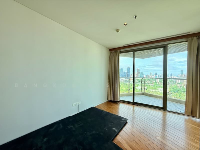 The Lakes, Bangkok, 123 Ratchadaphisek Road, Khlong Toei, Bangkok, 3 Bedrooms, 211 sqm, Condo For Rent, by Bangkok Residential, 500477257 - DDproperty.com