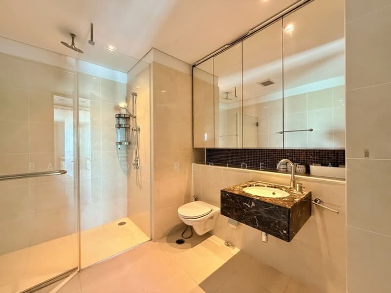 The Lakes, Bangkok, 123 Ratchadaphisek Road, Khlong Toei, Bangkok, 3 Bedrooms, 211 sqm, Condo For Rent, by Bangkok Residential, 500477257 - DDproperty.com