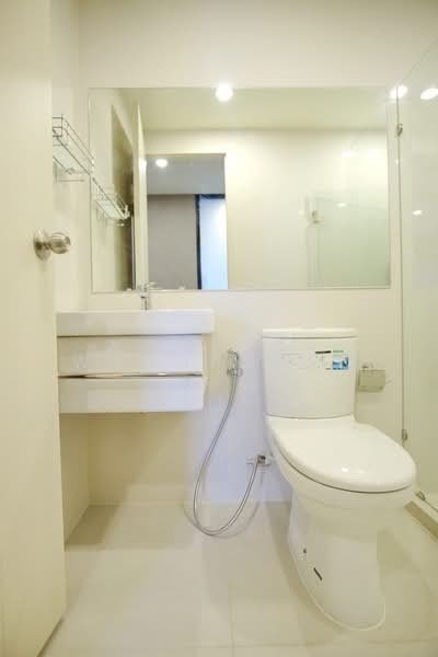 Life Asoke, Bangkok, Asoke-Dindang Road, Bang Kapi, Huai Khwang, Bangkok, 1 Bedroom, 36 sqm, Condo For Rent, by Wanwisa Wannasarn, 500477258 - DDproperty.com