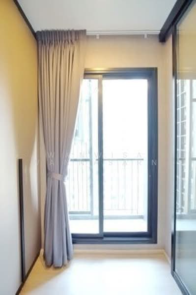 Life Asoke, Bangkok, Asoke-Dindang Road, Bang Kapi, Huai Khwang, Bangkok, 1 Bedroom, 36 sqm, Condo For Rent, by Wanwisa Wannasarn, 500477258 - DDproperty.com