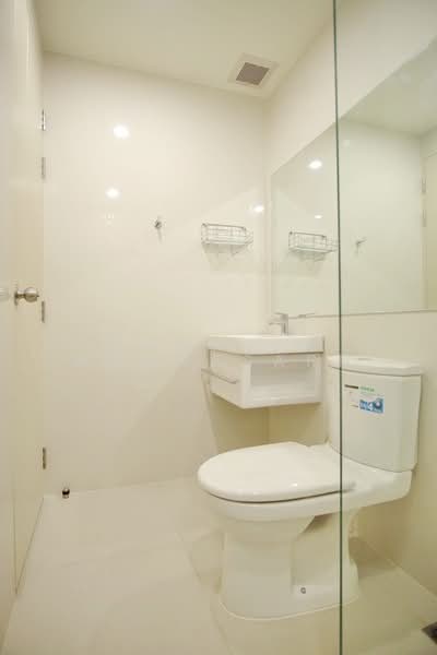 Life Asoke, Bangkok, Asoke-Dindang Road, Bang Kapi, Huai Khwang, Bangkok, 1 Bedroom, 36 sqm, Condo For Rent, by Wanwisa Wannasarn, 500477258 - DDproperty.com