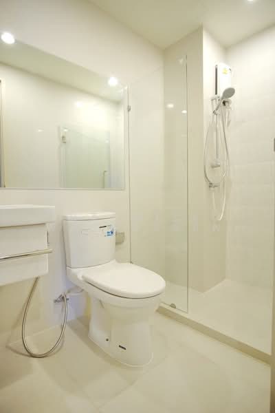 Life Asoke, Bangkok, Asoke-Dindang Road, Bang Kapi, Huai Khwang, Bangkok, 1 Bedroom, 36 sqm, Condo For Rent, by Wanwisa Wannasarn, 500477258 - DDproperty.com