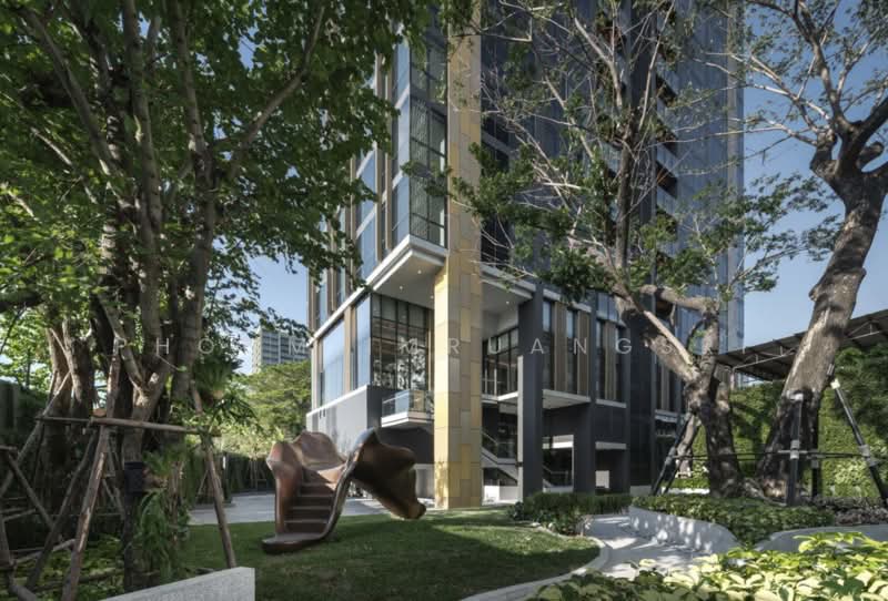 The Monument Thonglor, Bangkok, 998 Thonglor Road, Khlong Tan Nua, Watthana, Bangkok, 2 Bedrooms, 125 sqm, Condo For Rent, by Phoom Imruangsri, 500477259 - DDproperty.com