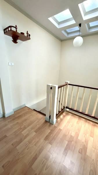 The Nareeya 2, Nonthaburi, ทางหลวงชนบท นนทบุรี 3102, Ban Mai, Bang Yai, Nonthaburi, 3 Bedrooms, 21 sqm, Townhouse For Sale, by Connex Property, 500477260 - DDproperty.com