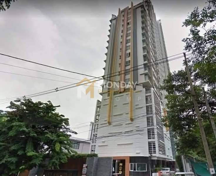 Ivy Sathorn 10, Bangkok, 88 Soi Sathorn 12, Sathorn Road, Silom, Bang Rak, Bangkok, Studio, 33 sqm, Condo For Sale, by Neeranuch Somprasong, 500477261 - DDproperty.com