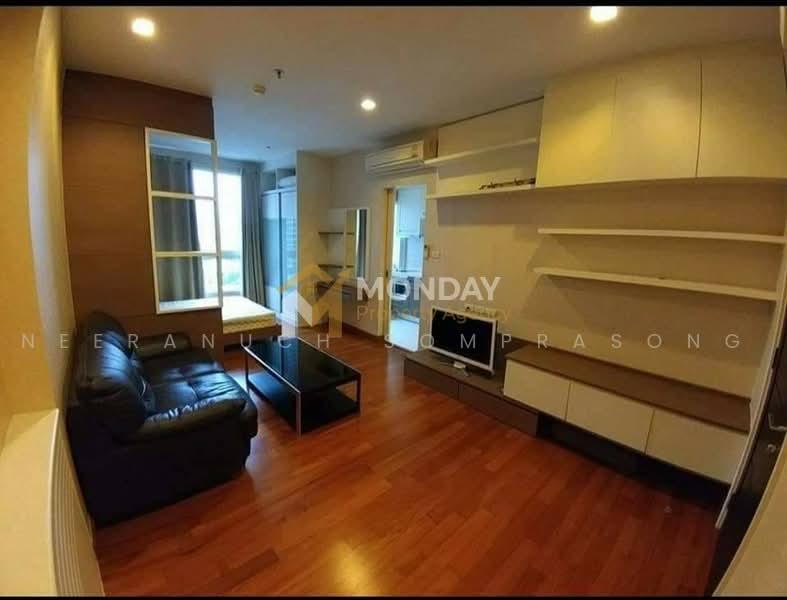 Ivy Sathorn 10, Bangkok, 88 Soi Sathorn 12, Sathorn Road, Silom, Bang Rak, Bangkok, Studio, 33 sqm, Condo For Sale, by Neeranuch Somprasong, 500477261 - DDproperty.com