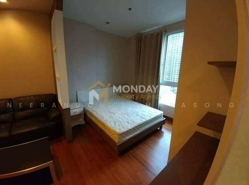 Ivy Sathorn 10 : ไอวี่ สาทร 10, กรุงเทพ, 88 ซอยสาทร 12 ถนนสาทร, สีลม, บางรัก, กรุงเทพ, 33 ตร.ม., คอนโด ขาย, โดย Neeranuch Somprasong, 500477261 - DDproperty.com
