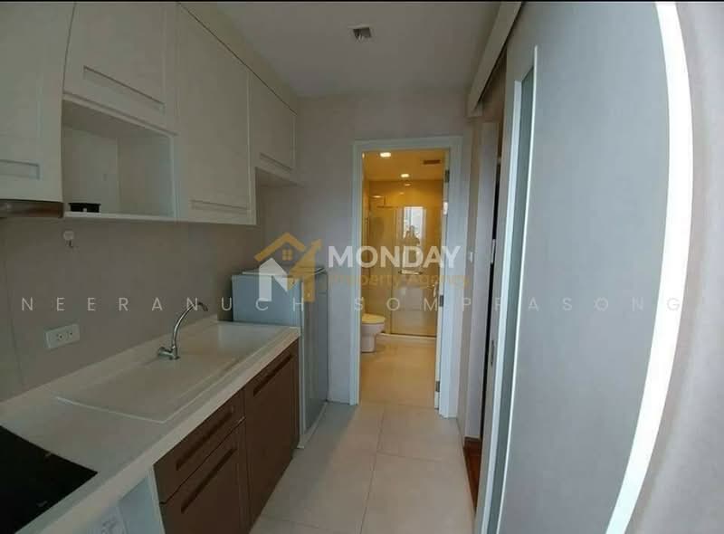 Ivy Sathorn 10, Bangkok, 88 Soi Sathorn 12, Sathorn Road, Silom, Bang Rak, Bangkok, Studio, 33 sqm, Condo For Sale, by Neeranuch Somprasong, 500477261 - DDproperty.com
