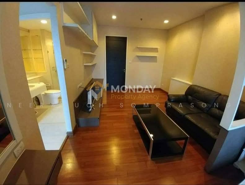 Ivy Sathorn 10, Bangkok, 88 Soi Sathorn 12, Sathorn Road, Silom, Bang Rak, Bangkok, Studio, 33 sqm, Condo For Sale, by Neeranuch Somprasong, 500477261 - DDproperty.com