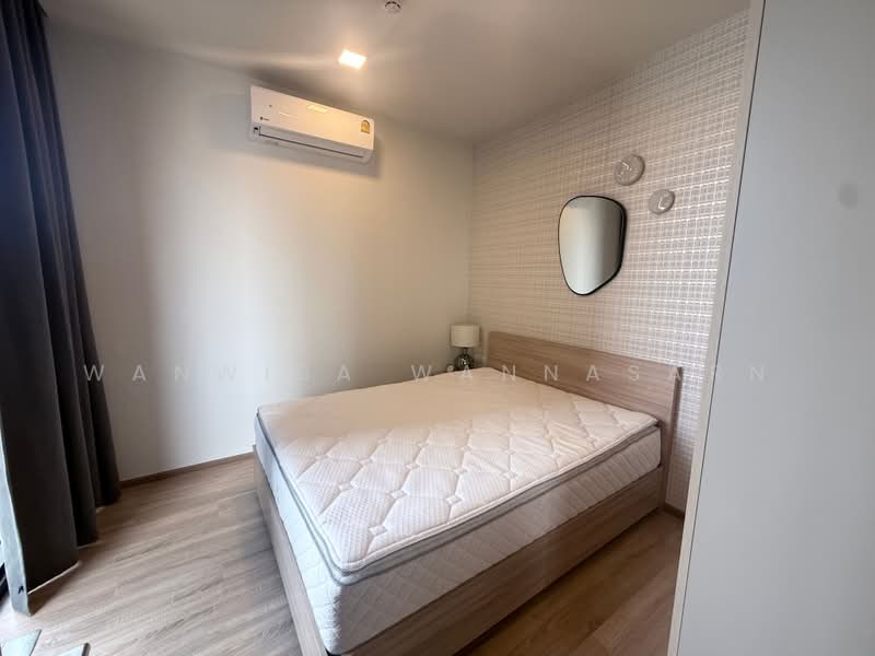 XT Phayathai, Bangkok, Phaya Thai Road, Thanon Phaya Thai, Ratchathewi, Bangkok, 1 Bedroom, 34 sqm, Condo For Rent, by Wanwisa Wannasarn, 500477263 - DDproperty.com