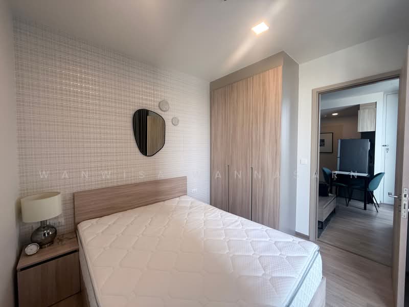 XT Phayathai, Bangkok, Phaya Thai Road, Thanon Phaya Thai, Ratchathewi, Bangkok, 1 Bedroom, 34 sqm, Condo For Rent, by Wanwisa Wannasarn, 500477263 - DDproperty.com