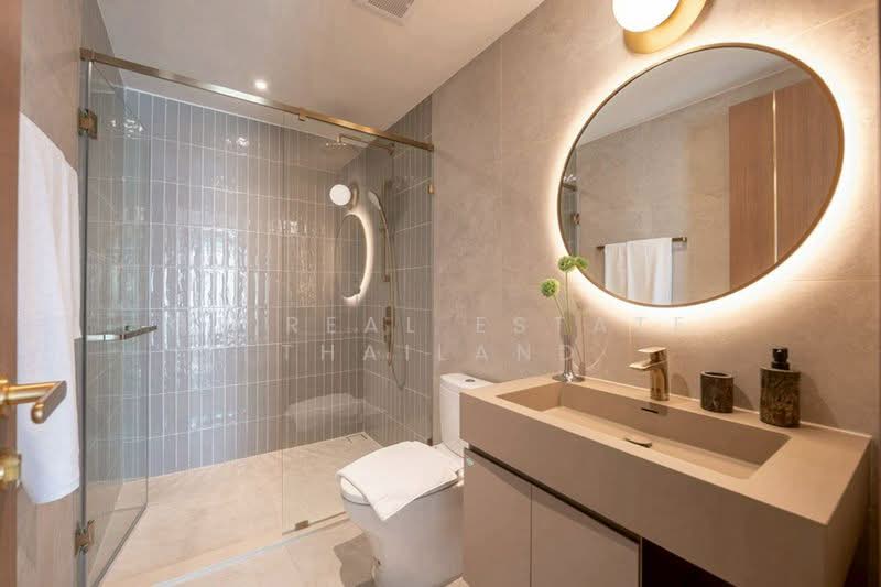 Via 34, Bangkok, 15 Soi Sukhumvit 34, Khong Tan, Khlong Toei, Bangkok, 3 Bedrooms, 146 sqm, Condo For Rent, by GT Real Estate Thailand, 500477264 - DDproperty.com