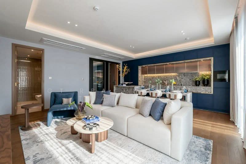 Via 34, Bangkok, 15 Soi Sukhumvit 34, Khong Tan, Khlong Toei, Bangkok, 3 Bedrooms, 146 sqm, Condo For Rent, by GT Real Estate Thailand, 500477264 - DDproperty.com