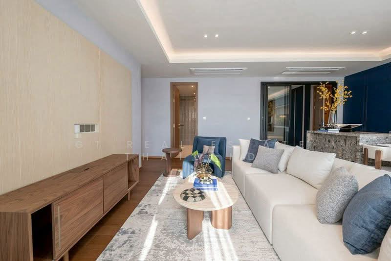 Via 34, Bangkok, 15 Soi Sukhumvit 34, Khong Tan, Khlong Toei, Bangkok, 3 Bedrooms, 146 sqm, Condo For Rent, by GT Real Estate Thailand, 500477264 - DDproperty.com