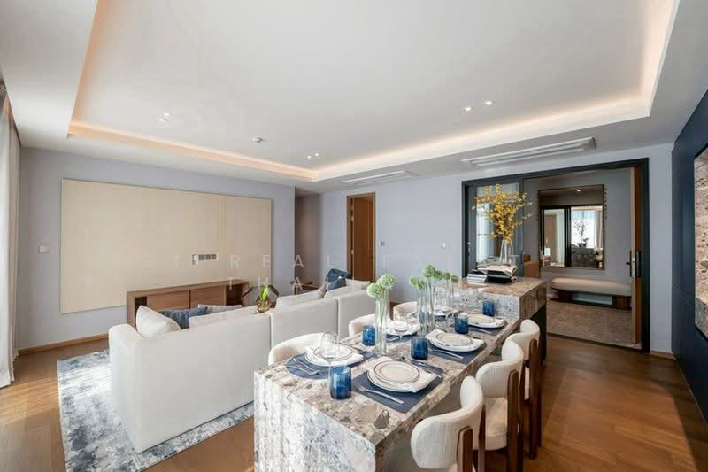 Via 34, Bangkok, 15 Soi Sukhumvit 34, Khong Tan, Khlong Toei, Bangkok, 3 Bedrooms, 146 sqm, Condo For Rent, by GT Real Estate Thailand, 500477264 - DDproperty.com
