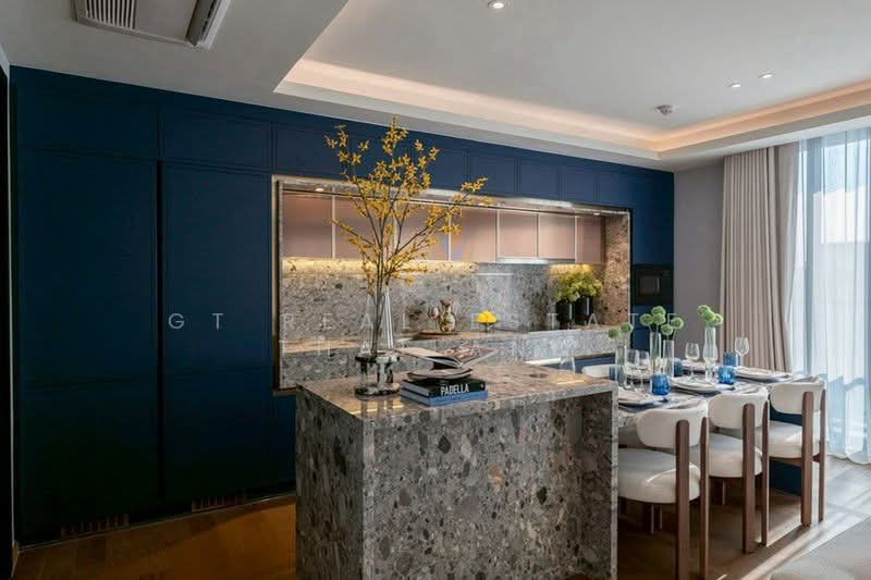 Via 34, Bangkok, 15 Soi Sukhumvit 34, Khong Tan, Khlong Toei, Bangkok, 3 Bedrooms, 146 sqm, Condo For Rent, by GT Real Estate Thailand, 500477264 - DDproperty.com
