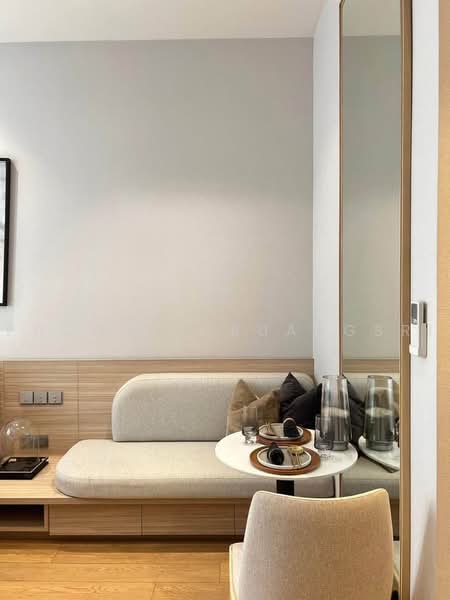 28 Chidlom, Bangkok, 28 Chit Lom Alley, Lumphini, Pathum Wan, Bangkok, Studio, 35 sqm, Condo For Rent, by Phoom Imruangsri, 500477265 - DDproperty.com