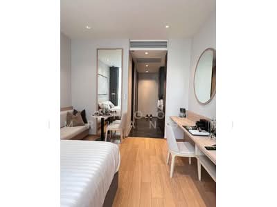 For Rent - 28 Chidlom, Bangkok