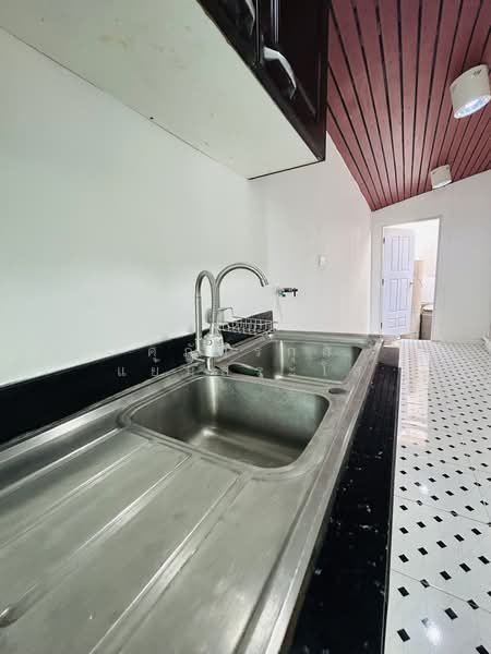 Pruksa Village 32 Delight Donmuang - Local Road, Pathum Thani, Kamphaeng Phet Road 6, Lak Hok, Muang Pathum Thani, Pathum Thani, 3 Bedrooms, 120 sqm, Single Detached House For Sale, by ศุภัทรกุล แย้มสระโส, 500477266 - DDproperty.com