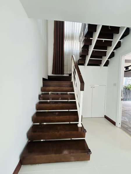 Pruksa Village 32 Delight Donmuang - Local Road : พฤกษาวิลเลจ 32 ดีไลท์ ดอนเมือง-โลคัลโรด, ปทุมธานี, ถนนกำแพงเพชร 6, หลักหก, เมืองปทุมธานี, ปทุมธานี, 120 ตร.ม., บ้านเดี่ยว ขาย, โดย ศุภัทรกุล แย้มสระโส, 500477266 - DDproperty.com