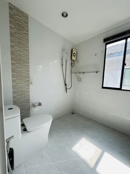 Pruksa Village 32 Delight Donmuang - Local Road : พฤกษาวิลเลจ 32 ดีไลท์ ดอนเมือง-โลคัลโรด, ปทุมธานี, ถนนกำแพงเพชร 6, หลักหก, เมืองปทุมธานี, ปทุมธานี, 120 ตร.ม., บ้านเดี่ยว ขาย, โดย ศุภัทรกุล แย้มสระโส, 500477266 - DDproperty.com