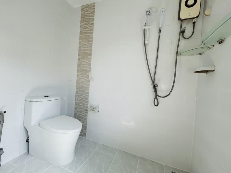 Pruksa Village 32 Delight Donmuang - Local Road, Pathum Thani, Kamphaeng Phet Road 6, Lak Hok, Muang Pathum Thani, Pathum Thani, 3 Bedrooms, 120 sqm, Single Detached House For Sale, by ศุภัทรกุล แย้มสระโส, 500477266 - DDproperty.com