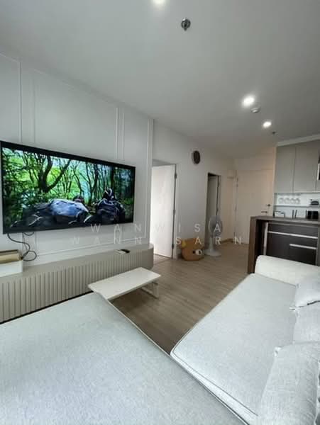 Niche Mono Ratchavipha, Bangkok, 292 Ratchadaphisek Road, Lat Yao, Chatuchak, Bangkok, 2 Bedrooms, 58 sqm, Condo For Rent, by Wanwisa Wannasarn, 500477268 - DDproperty.com