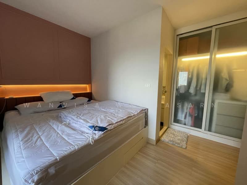 Niche Mono Ratchavipha, Bangkok, 292 Ratchadaphisek Road, Lat Yao, Chatuchak, Bangkok, 2 Bedrooms, 58 sqm, Condo For Rent, by Wanwisa Wannasarn, 500477268 - DDproperty.com