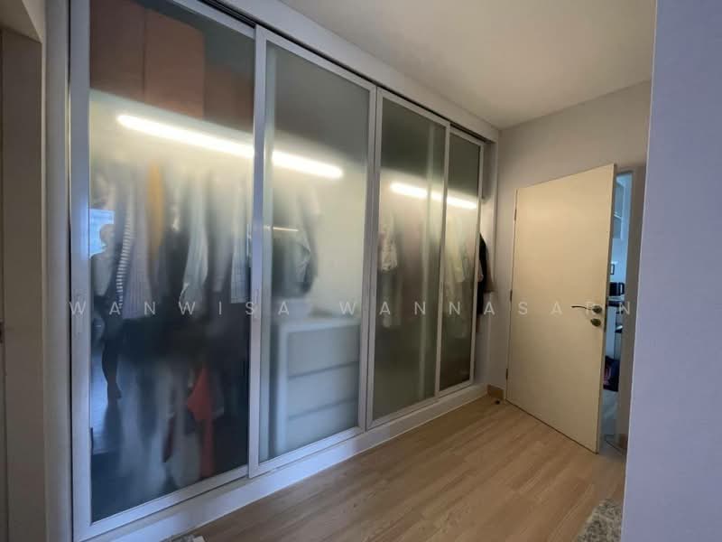 Niche Mono Ratchavipha, Bangkok, 292 Ratchadaphisek Road, Lat Yao, Chatuchak, Bangkok, 2 Bedrooms, 58 sqm, Condo For Rent, by Wanwisa Wannasarn, 500477268 - DDproperty.com