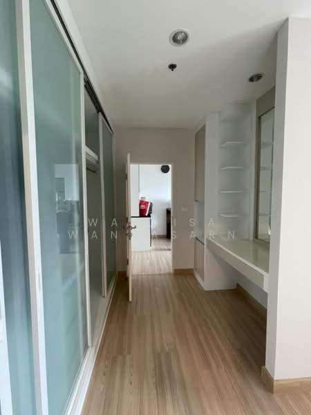 Niche Mono Ratchavipha, Bangkok, 292 Ratchadaphisek Road, Lat Yao, Chatuchak, Bangkok, 2 Bedrooms, 58 sqm, Condo For Rent, by Wanwisa Wannasarn, 500477268 - DDproperty.com
