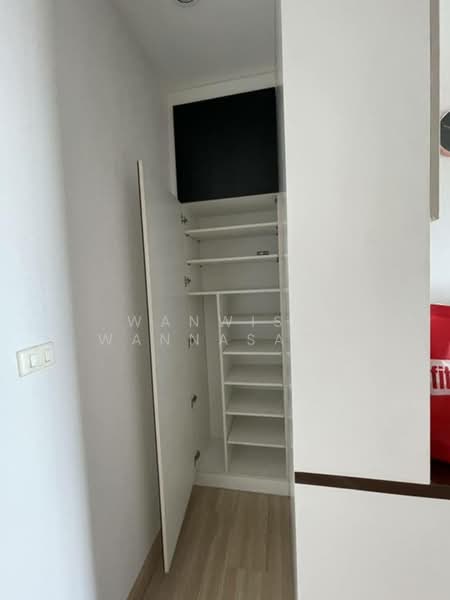 Niche Mono Ratchavipha, Bangkok, 292 Ratchadaphisek Road, Lat Yao, Chatuchak, Bangkok, 2 Bedrooms, 58 sqm, Condo For Rent, by Wanwisa Wannasarn, 500477268 - DDproperty.com