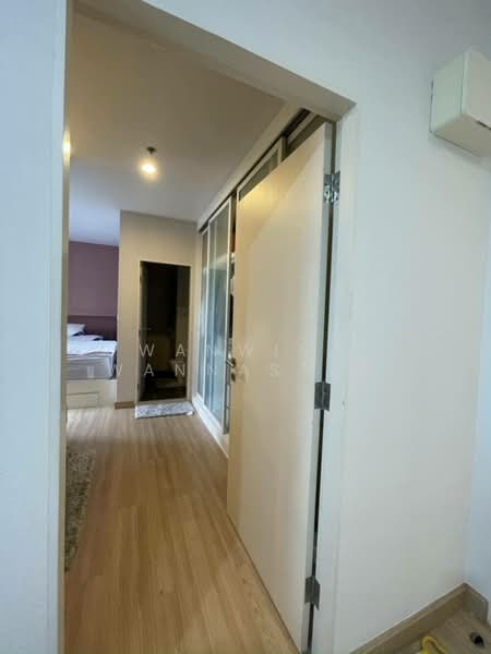 Niche Mono Ratchavipha, Bangkok, 292 Ratchadaphisek Road, Lat Yao, Chatuchak, Bangkok, 2 Bedrooms, 58 sqm, Condo For Rent, by Wanwisa Wannasarn, 500477268 - DDproperty.com