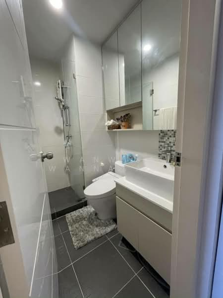 Niche Mono Ratchavipha, Bangkok, 292 Ratchadaphisek Road, Lat Yao, Chatuchak, Bangkok, 2 Bedrooms, 58 sqm, Condo For Rent, by Wanwisa Wannasarn, 500477268 - DDproperty.com
