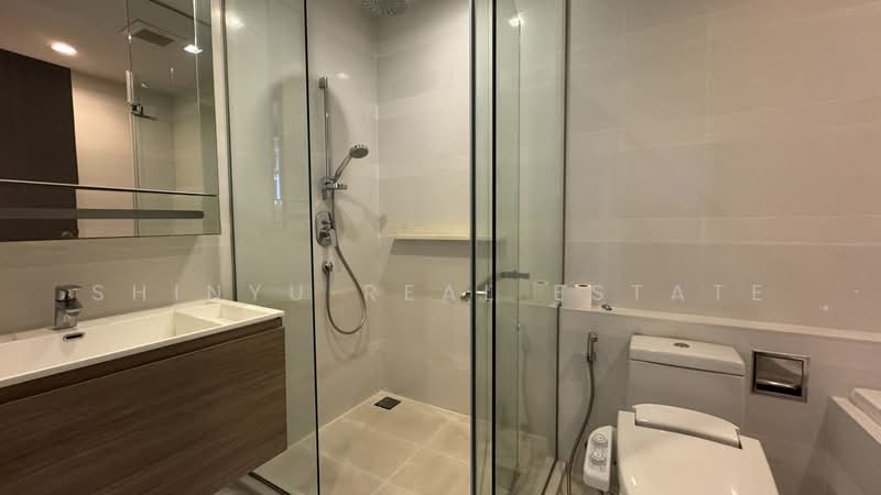 Keyne by Sansiri, Bangkok, 766 Sukhumvit Road, Khlong Toei, Bangkok, 2 Bedrooms, 75 sqm, Condo For Rent, by Shinyu Real Estate, 500477271 - DDproperty.com
