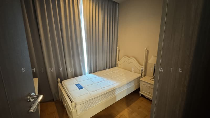 Keyne by Sansiri, Bangkok, 766 Sukhumvit Road, Khlong Toei, Bangkok, 2 Bedrooms, 75 sqm, Condo For Rent, by Shinyu Real Estate, 500477271 - DDproperty.com