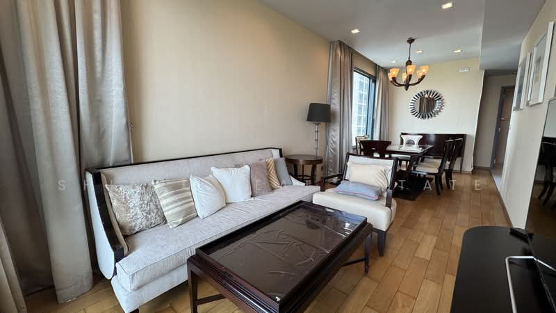Keyne by Sansiri, Bangkok, 766 Sukhumvit Road, Khlong Toei, Bangkok, 2 Bedrooms, 75 sqm, Condo For Rent, by Shinyu Real Estate, 500477271 - DDproperty.com