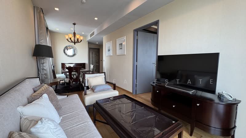 Keyne by Sansiri, Bangkok, 766 Sukhumvit Road, Khlong Toei, Bangkok, 2 Bedrooms, 75 sqm, Condo For Rent, by Shinyu Real Estate, 500477271 - DDproperty.com