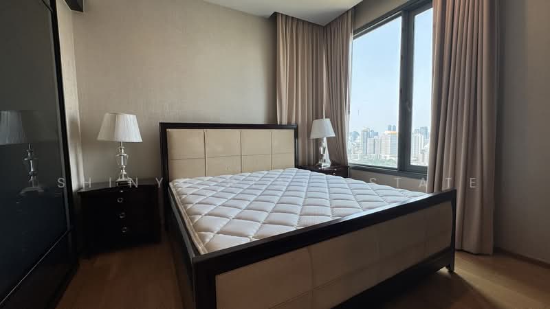Keyne by Sansiri, Bangkok, 766 Sukhumvit Road, Khlong Toei, Bangkok, 2 Bedrooms, 75 sqm, Condo For Rent, by Shinyu Real Estate, 500477271 - DDproperty.com